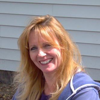 Trustee Pam Rouse
